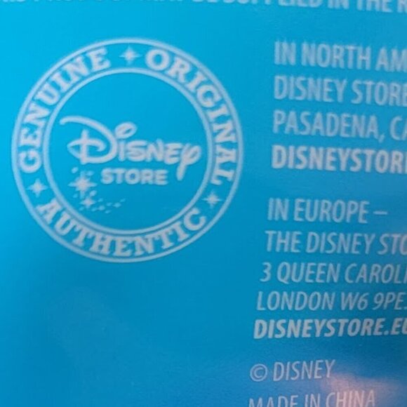 Disney MXZY Tink Small Tote Bag - Picture 6 of 6